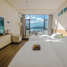 大理驿泊·迷漾My观海墅(海东理想邦店)