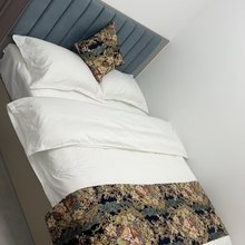 禹宸民宿(六盘水高铁站店)
