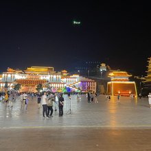 凌海锦秀民宿