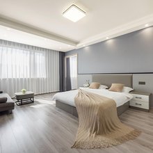山里寒舍·GapLume(窑湖小镇店)