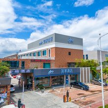 如家酒店·neo(日照山东东路大学城店)
