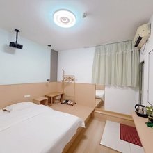 速7影院酒店(武汉黄鹤楼长江大桥店)
