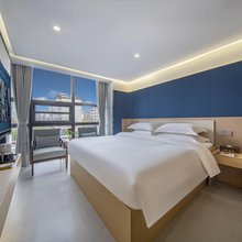 成都国傲酒店