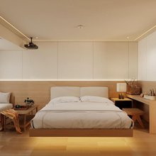 来住星辰酒店(成都春熙路店)