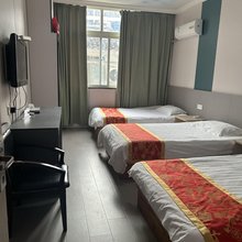 江阴永泰宾馆