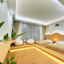 北海山海苑民宿(银滩店)