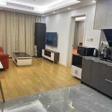 上海秋绥冬禧民宿(浦东肿瘤医院店)