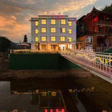 溪云山居民宿(张家界森林公园景区店)