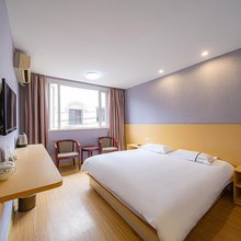 豪来缘商务宾馆(五马街店)
