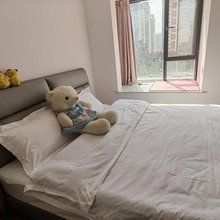家齐民宿(襄阳东站华侨城奇幻度假店)