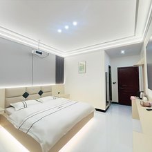 嵩明瑜璟酒店