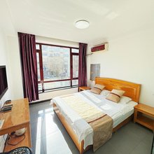 毅家旅馆(苏家屯火车站店)