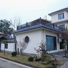 雍陌云舍民宿(什邡箭台村店)