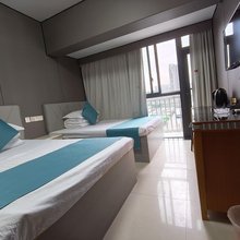 重庆迎夏公寓