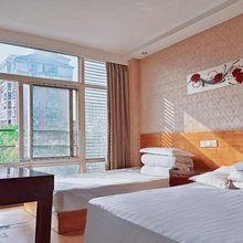 合肥吉瑞宾馆