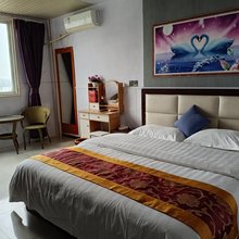 成都鸿程公寓