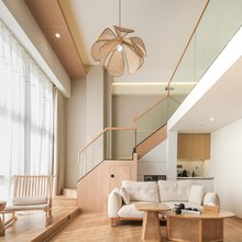 榆玺·高空海景LOFT轻奢美寓(珠港新城汕头高铁站店)