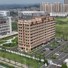 丽庭酒店(宜昌峡州大道店)