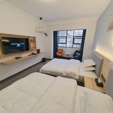 黎平福盛酒店