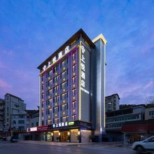 宣恩上悦酒店