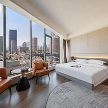 潮州市盈合酒店(潮州古城牌坊街店)