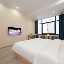 漳州聚佳酒店