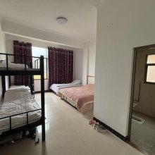 乐游者青年公寓(莽山大峡谷漂流店)