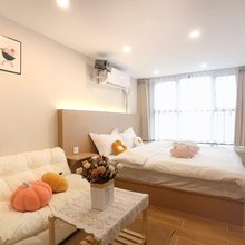 一居民宿(无锡软件园店)