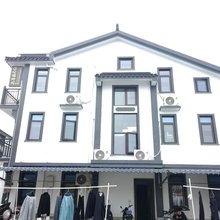 锦溪心语田园民宿