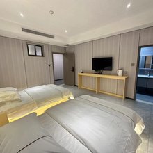 兴隆酒店(鄱阳北站店)