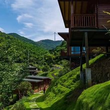 风堇谷农场民宿
