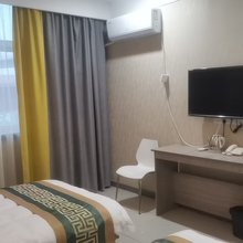 运城蓝瑞酒店公寓