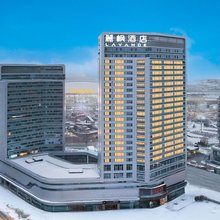 麗枫酒店(乌鲁木齐高铁站店)