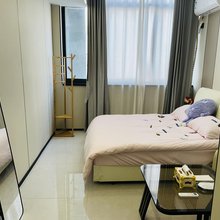 橙野十六号酒店式公寓(新天地街店)