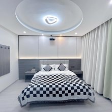 楚雄森悦智能酒店(彝人古镇店)