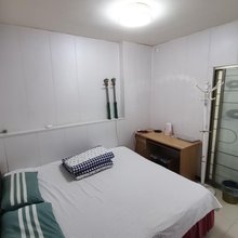阳光旅馆