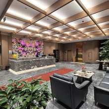 橙子酒店(五常站店)