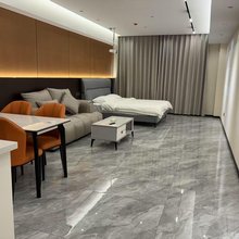 枫驿轻奢民宿(哈尔滨世界欢乐城店)