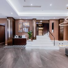 如家酒店neo(杭州西湖风景区断桥残雪店)