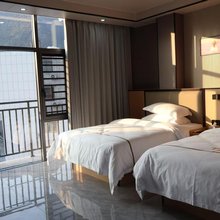鹅泉漫途民宿(鹅泉风景区店)