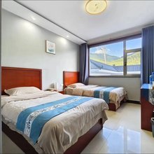 五台山善无居民宿(水神庙店)