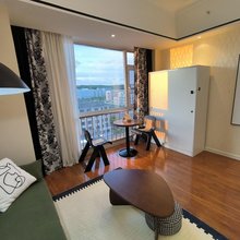 延吉·圣家|TheHollyHomeArt艺术家民宿(延吉西站万达广场店)