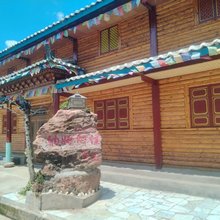 纳姆阿佳民宿