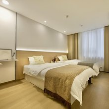 成都格调城宾馆