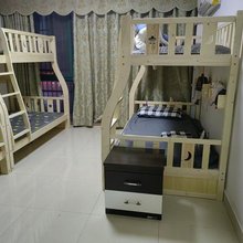 合肥666青年公寓
