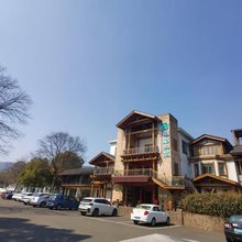 宜兴绿缘山庄