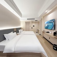 华颐酒店(绍兴鲁迅故里店)