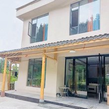 清风居民宿