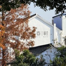 上海春树民宿