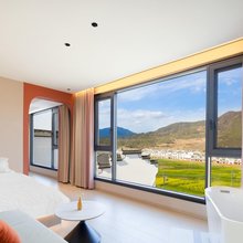 婺源鹿鸣山居民宿(篁岭景区店)